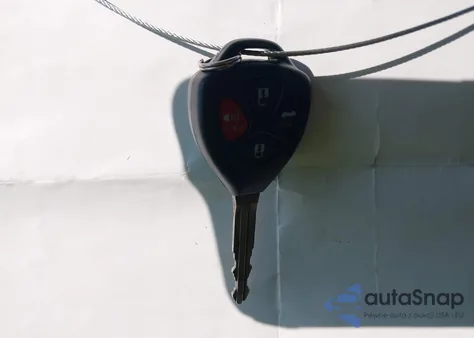 2011 Toyota Camry Le z USA, uszkodzony, nr VIN 4T4BF3EK2BR212575